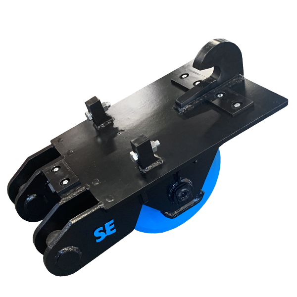 Product Image for SE Equipment Asfaltskärare S1/B20